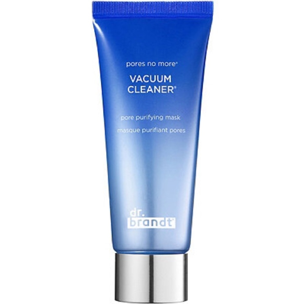 Dr. Brandt Pores No More Vacuum Cleaner - NEW